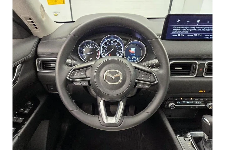 $29998 : Mazda CX-5 2025 AWD 2.5 S Pr image 10