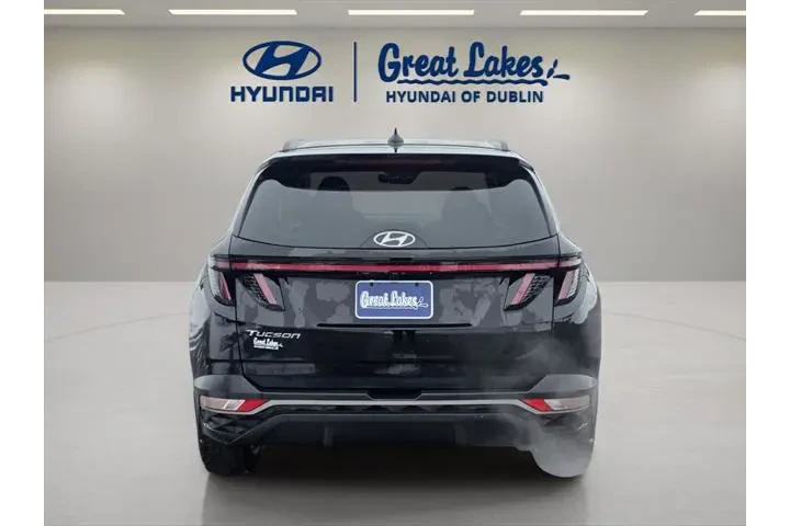 $21166 : Hyundai TUCSON 2023 SEL 4dr image 4