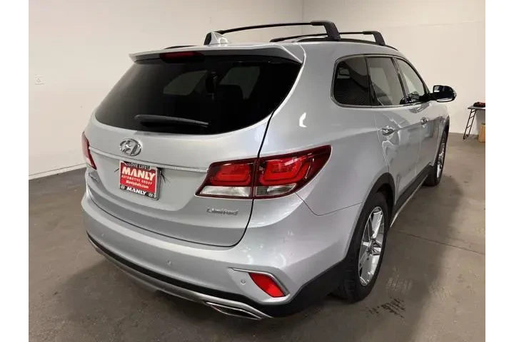 $16987 : Hyundai SANTA FE 2017 Limite image 3