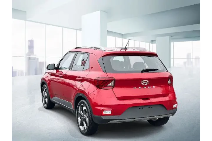 $18999 : Hyundai VENUE 2023 Limited 4 image 3