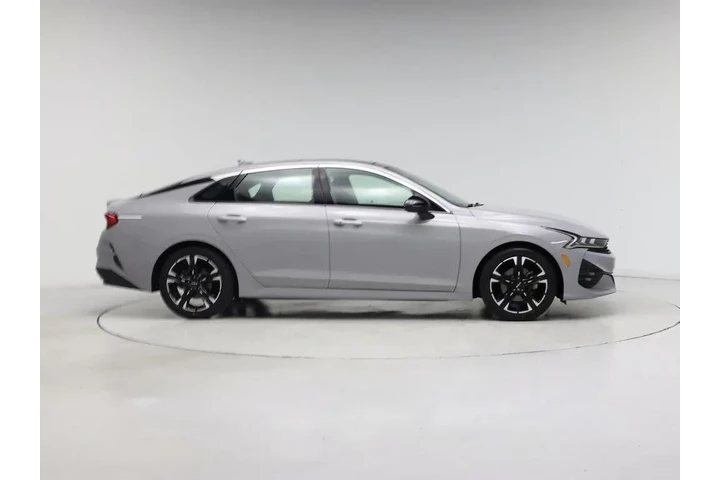 $26998 : Kia K5 2023 GT-Line 4dr Seda image 7