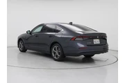 $25998 : Honda Accord 2024 EX 4dr Sed thumbnail