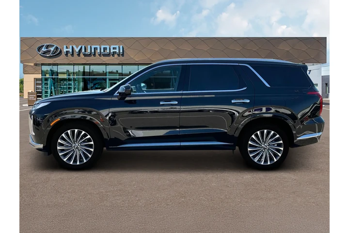 $38436 : Hyundai PALISADE 2024 AWD Ca image 3