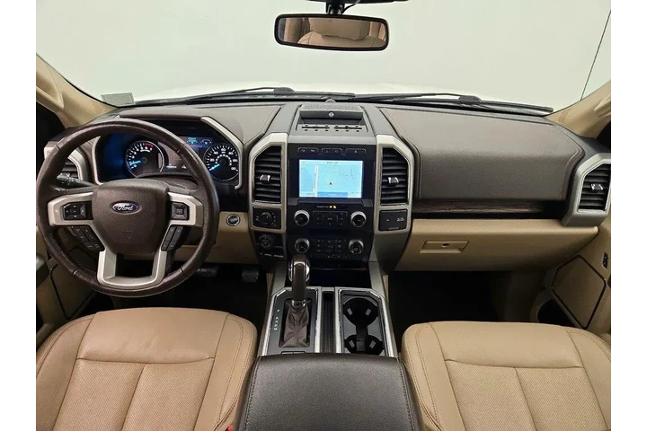 $34998 : Ford F-150 2020 4x4 Lariat 4 image 9