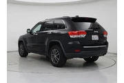 $17998 : Jeep Grand Cherokee 2017 4x2 thumbnail