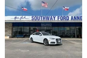 Audi A4 2017 AWD 2.0T quattr en San Antonio