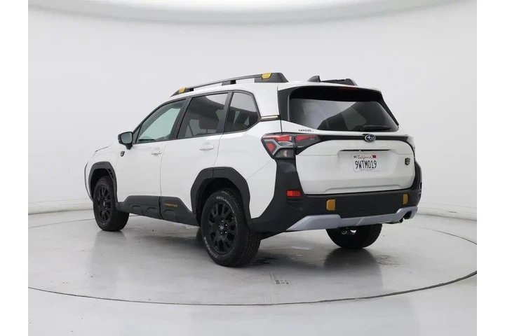 $38998 : Subaru Forester 2026 AWD Wil image 2