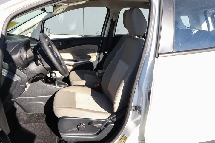 $9949 : 2022 EcoSport S 4WD image 7