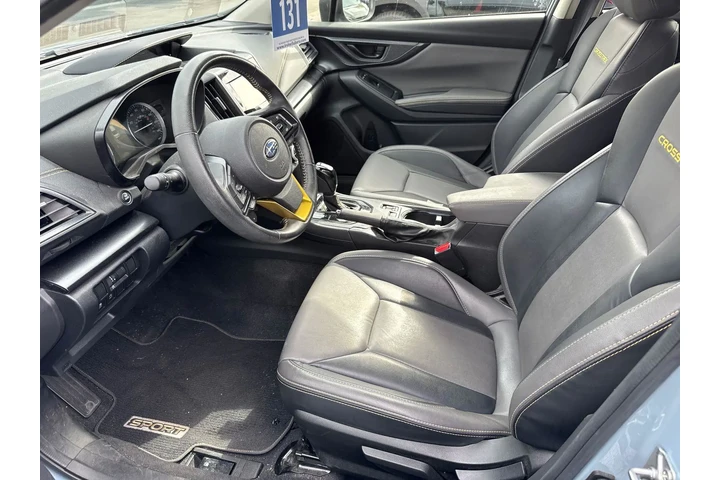 $24495 : Subaru Crosstrek 2023 AWD Sp image 4