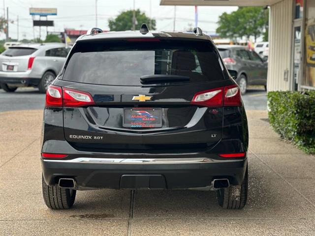 $17999 : 2019 Equinox LT image 8