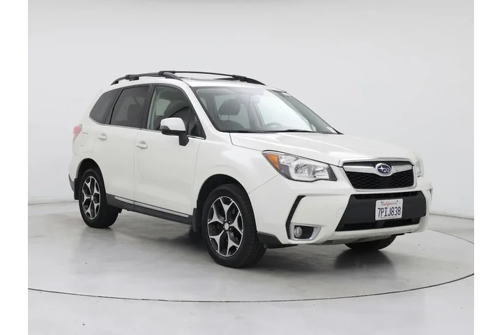 $16998 : Subaru Forester 2016 AWD 2.0 image 1