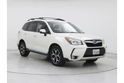 Subaru Forester 2016 AWD 2.0