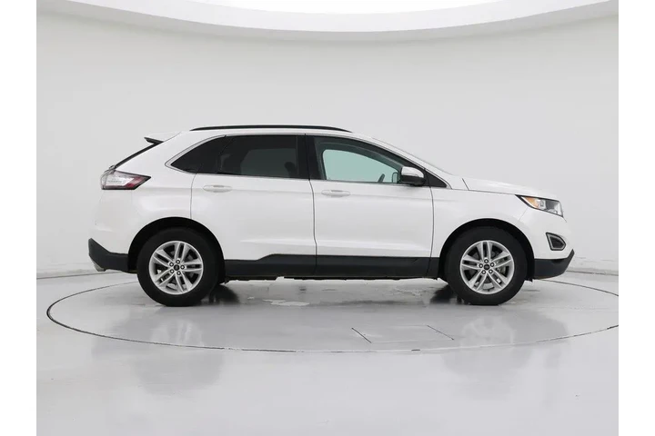 $17998 : Ford Edge 2016 SEL 4dr Cross image 7