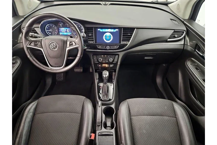 $13998 : Buick Encore 2019 Preferred image 9