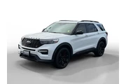Ford Explorer 2021 AWD ST 4d en San Jose