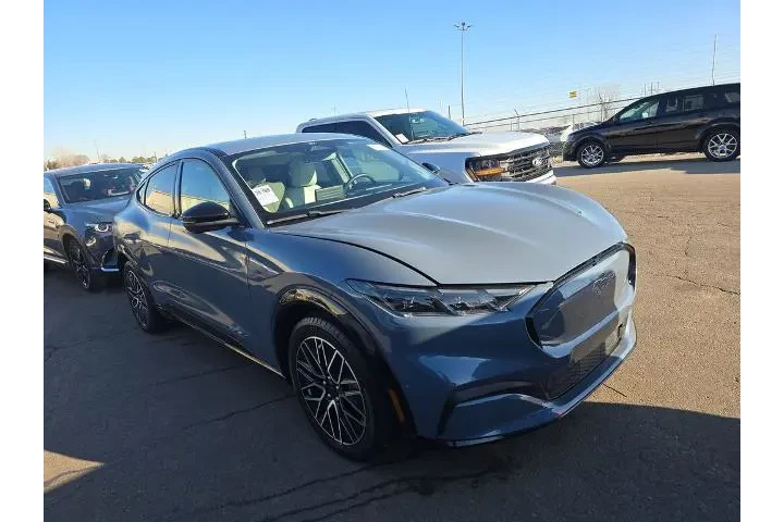 $28999 : Ford Mustang Mach-E 2024 Pre image 3