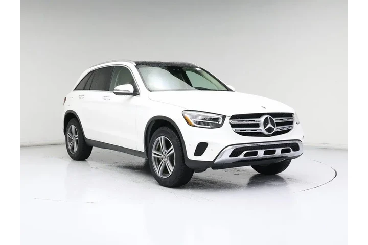 $27998 : Mercedes-Benz GLC 2022 GLC 3 image 1