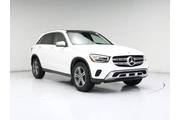 Mercedes-Benz GLC 2022 GLC 3