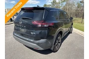 $19999 : Nissan Rogue 2023 SV 4dr Cro thumbnail