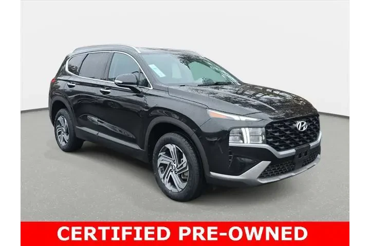 $22987 : Hyundai SANTA FE 2023 AWD SE image 3