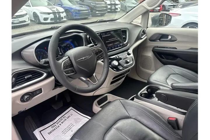 $21688 : Chrysler Pacifica 2022 Touri image 10