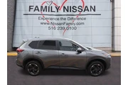 $24209 : Nissan Rogue 2024 AWD SV 4dr thumbnail