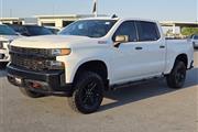 $35985 : 2020 Silverado 1500 Custom Tr thumbnail