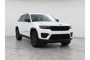 Jeep Grand Cherokee 2023 4x2 en Fort Lauderdale