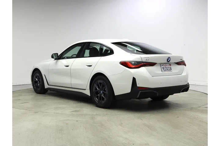$37998 : BMW i4 2023 eDrive40 Gran Co image 2