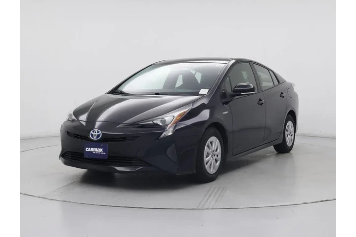 $19998 : Toyota Prius 2016 Two 4dr Ha image 4