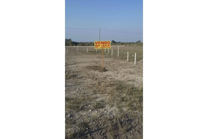 $58 : Remato Terreno image 1