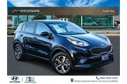 Kia Sportage 2021 LX 4dr SUV en Los Angeles