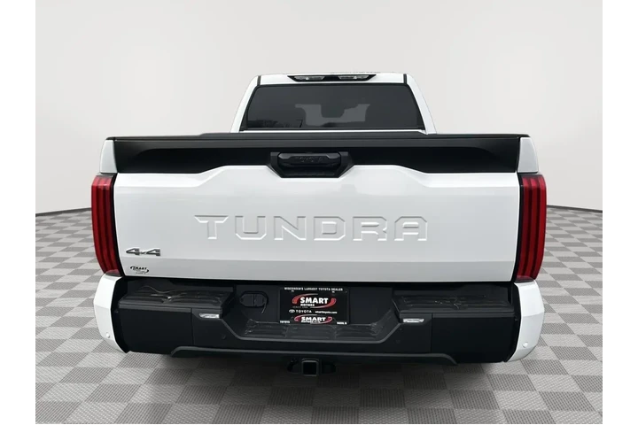 $40992 : 2022 Tundra SR5 image 6