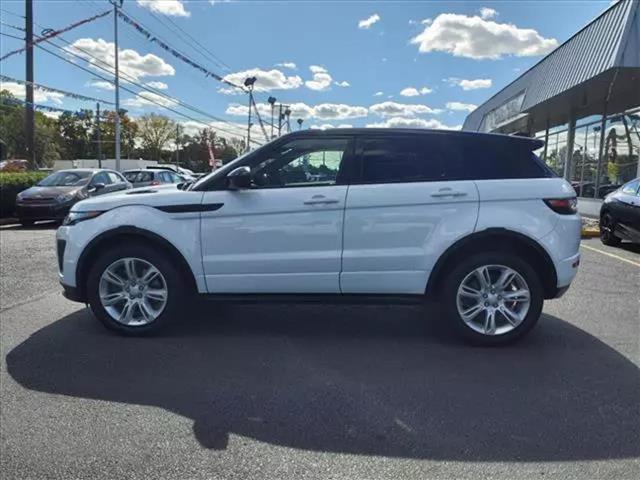 $24100 : 2018 LAND ROVER RANGE ROVER E image 5