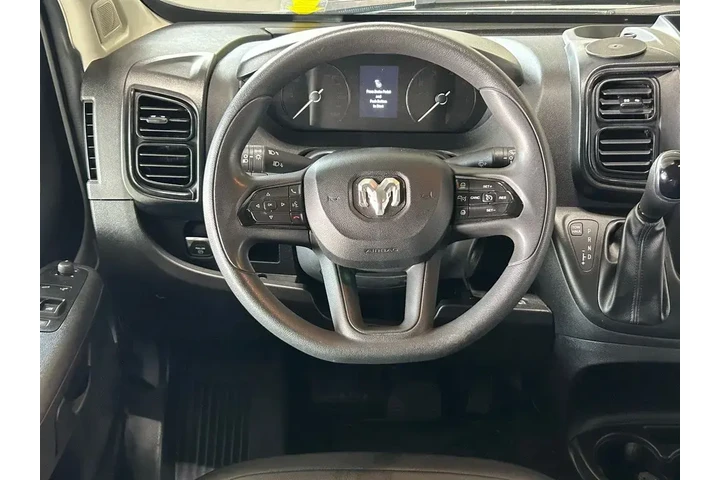 $37987 : Ram ProMaster 2024 Tradesman image 9