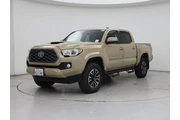 $39998 : Toyota Tacoma 2020 4x4 TRD S thumbnail
