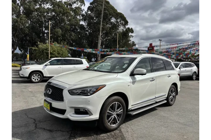 $13999 : 2016 QX60 image 1