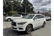 2016 QX60 en Salinas