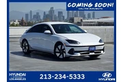 Hyundai IONIQ 6 2024 SE 4dr en Los Angeles