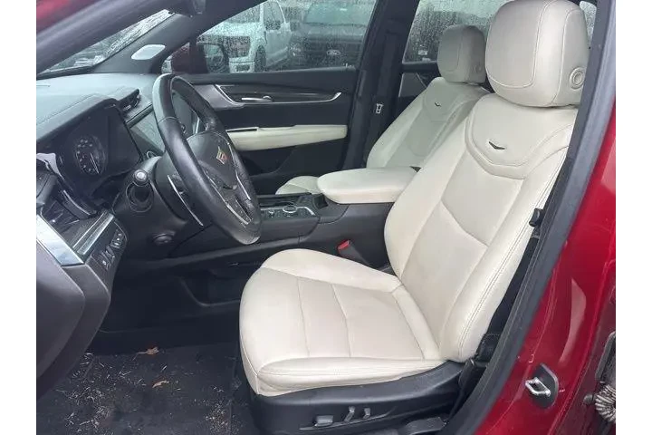 $34000 : Cadillac XT5 2023 4x4 Sport image 9