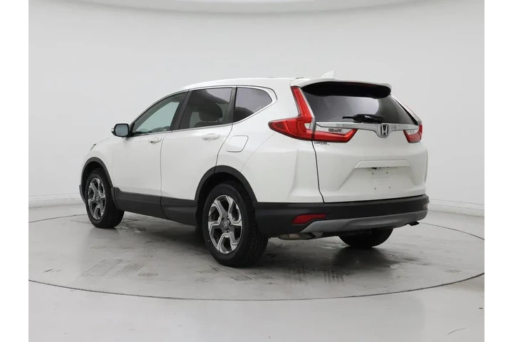 $22998 : Honda CR-V 2018 AWD EX 4dr S image 2