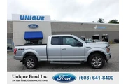 $26977 : Ford F-150 2019 4x4 XLT 4dr thumbnail