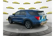 $24999 : Ford Explorer 2022 XLT 4dr S thumbnail