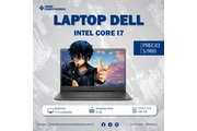 Intel Core i7 + 8GB RAM en Lima