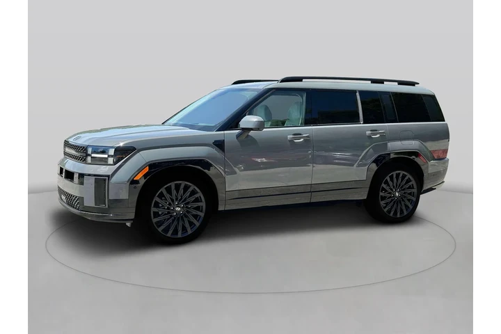 $35460 : Hyundai SANTA FE 2025 AWD Ca image 2