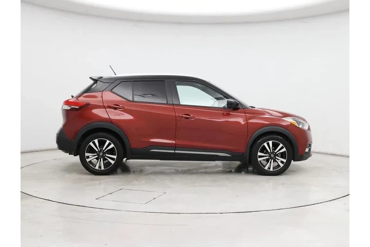 $17998 : Nissan Kicks 2020 SR 4dr Cro image 7