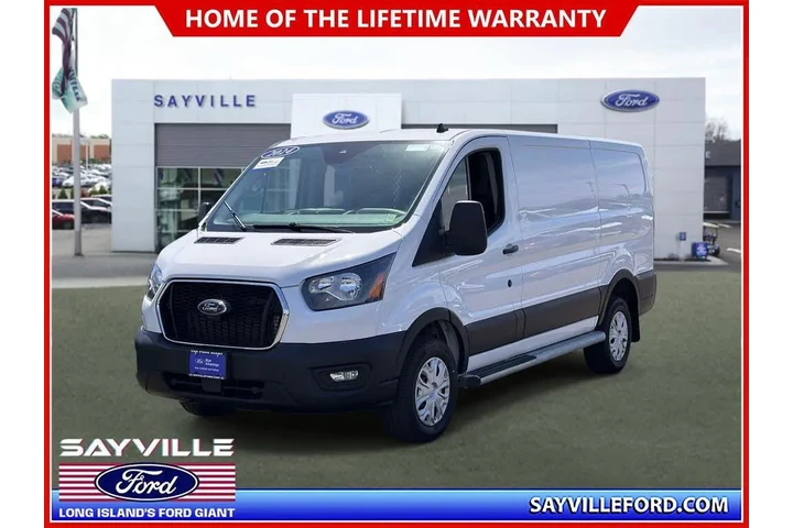 $34989 : Ford Transit 2024 250 3dr SW image 1