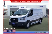 Ford Transit 2024 250 3dr SW