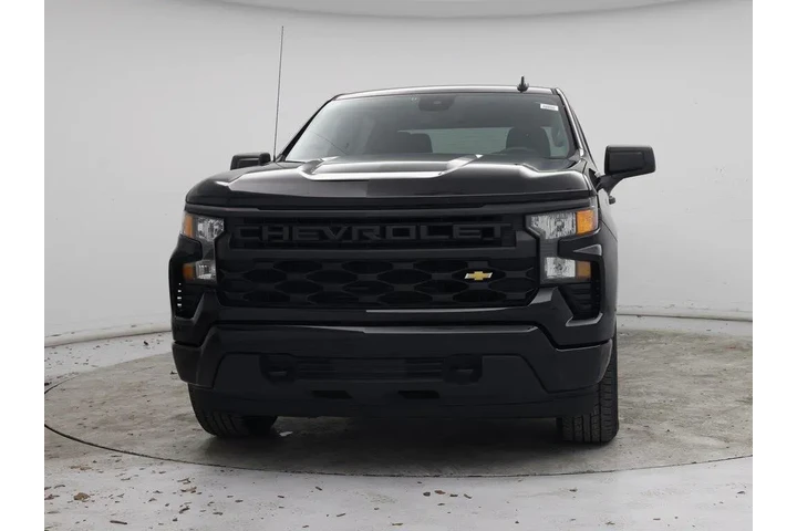 $31998 : Chevrolet Silverado 1500 202 image 5