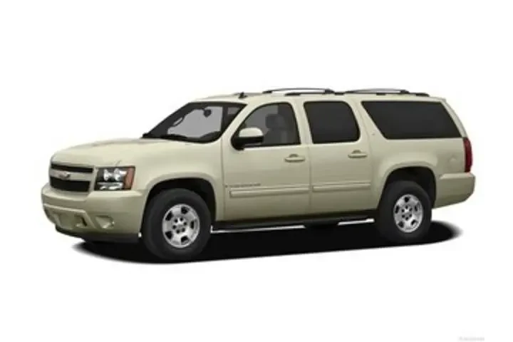 $11988 : Chevrolet Suburban 2012 4x2 image 1